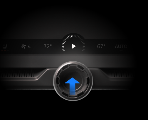 Press to Play/Pause Audio